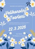 Velikonoční tvoření